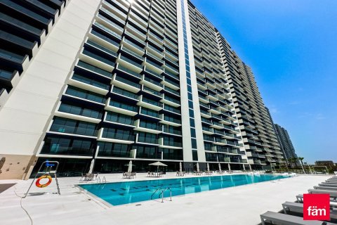 Apartmen di Dubai, UAE 1 bilik tidur, 87.3 meter persegi № 691538 - foto 19