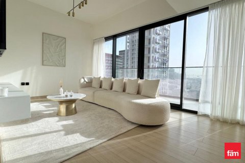 Apartmen di Dubai, UAE 1 bilik tidur, 87.3 meter persegi № 691538 - foto 4