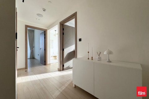 Apartmen di Dubai, UAE 1 bilik tidur, 87.3 meter persegi № 691538 - foto 7