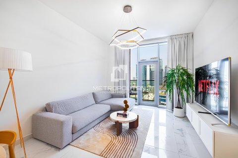 Apartman u gradu Business Bay, Dubai, UAE 1 spavaća soba, 82 m2 Br. 664794 - Slika 2