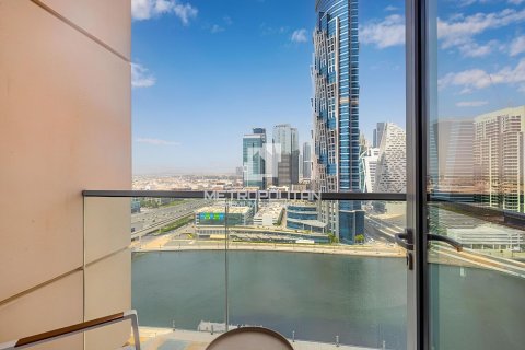 Apartman u gradu Business Bay, Dubai, UAE 1 spavaća soba, 82 m2 Br. 664794 - Slika 6
