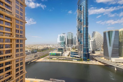 Apartman u gradu Business Bay, Dubai, UAE 1 spavaća soba, 82 m2 Br. 664794 - Slika 7