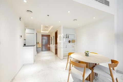 Apartman u gradu Business Bay, Dubai, UAE 1 spavaća soba, 82 m2 Br. 664794 - Slika 3