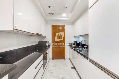 Apartman u gradu Business Bay, Dubai, UAE 1 spavaća soba, 82 m2 Br. 664794 - Slika 8
