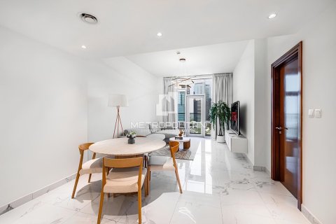 Apartman u gradu Business Bay, Dubai, UAE 1 spavaća soba, 82 m2 Br. 664794 - Slika 1