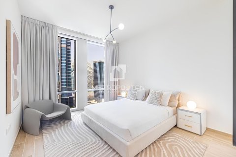 Apartman u gradu Business Bay, Dubai, UAE 1 spavaća soba, 82 m2 Br. 664794 - Slika 4