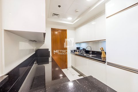 Apartman u gradu Business Bay, Dubai, UAE 1 spavaća soba, 82 m2 Br. 664794 - Slika 12