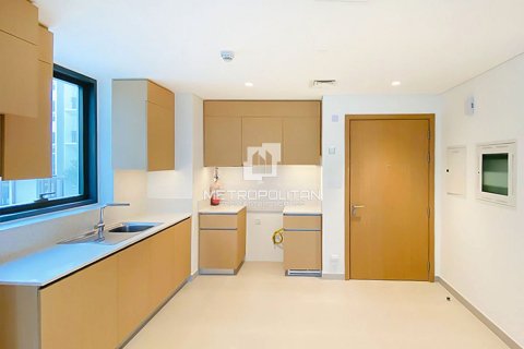 Apartament na sprzedaż w Dubai Creek Harbour (The Lagoons), Dubai, ZEA 1 sypialnia, 63 mkw., nr 664790 - zdjęcie 3