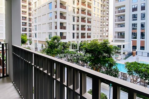 Apartament na sprzedaż w Dubai Creek Harbour (The Lagoons), Dubai, ZEA 1 sypialnia, 63 mkw., nr 664790 - zdjęcie 1