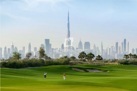 וילה למכירה ב Dubai Hills Estate, Dubai, איחוד האמירויות 4 חדרי שינה, 464 מ"ר, מספר 664791 - תמונה 9