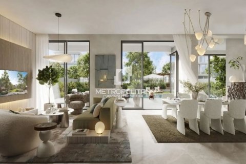 וילה למכירה ב Dubai Hills Estate, Dubai, איחוד האמירויות 4 חדרי שינה, 464 מ"ר, מספר 664791 - תמונה 3
