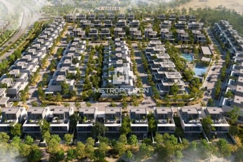 וילה למכירה ב Dubai Hills Estate, Dubai, איחוד האמירויות 4 חדרי שינה, 464 מ"ר, מספר 664791 - תמונה 7