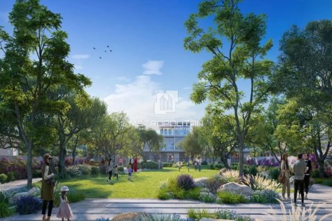 וילה למכירה ב Dubai Hills Estate, Dubai, איחוד האמירויות 4 חדרי שינה, 464 מ"ר, מספר 664791 - תמונה 8