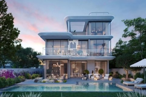 וילה למכירה ב Dubai Hills Estate, Dubai, איחוד האמירויות 4 חדרי שינה, 464 מ"ר, מספר 664791 - תמונה 1