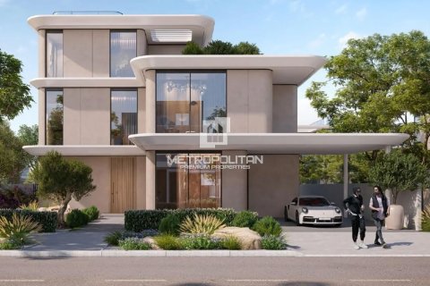 וילה למכירה ב Dubai Hills Estate, Dubai, איחוד האמירויות 4 חדרי שינה, 464 מ"ר, מספר 664791 - תמונה 2