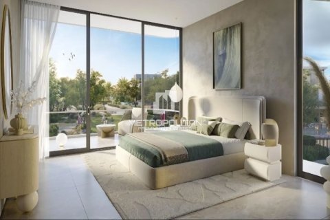 וילה למכירה ב Dubai Hills Estate, Dubai, איחוד האמירויות 4 חדרי שינה, 464 מ"ר, מספר 664791 - תמונה 4