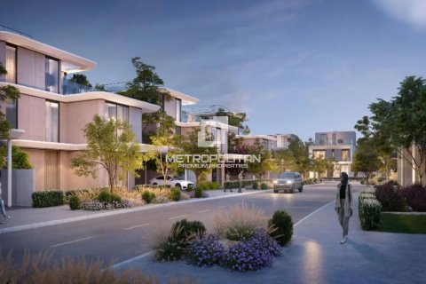 וילה למכירה ב Dubai Hills Estate, Dubai, איחוד האמירויות 4 חדרי שינה, 464 מ"ר, מספר 664791 - תמונה 6