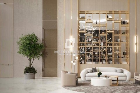 Купить квартиру в Джумейра Вилладж Серкл, Дубай, ОАЭ 1 спальня, 85м2, № 664795 - фото 8