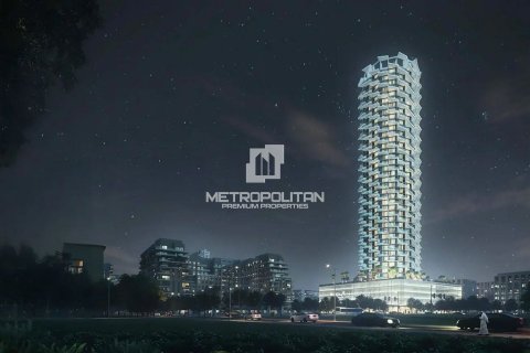 Купить квартиру в Джумейра Вилладж Серкл, Дубай, ОАЭ 1 спальня, 85м2, № 664795 - фото 7