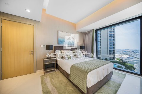 Apartment in Business Bay, Dubai, UAE 3 bedrooms, 158 sq.m. № 664793 - photo 9