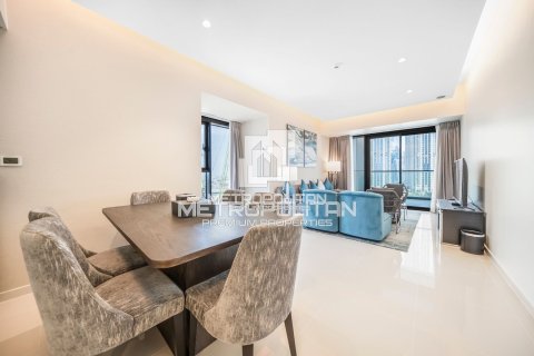 Apartment in Business Bay, Dubai, UAE 3 bedrooms, 158 sq.m. № 664793 - photo 8