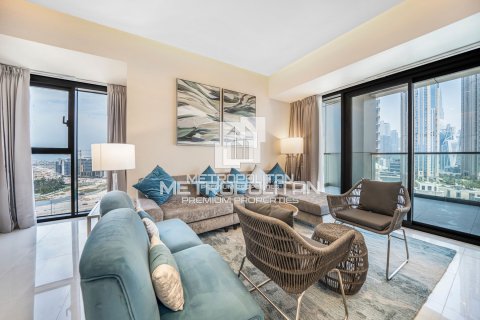 Apartment in Business Bay, Dubai, UAE 3 bedrooms, 158 sq.m. № 664793 - photo 5