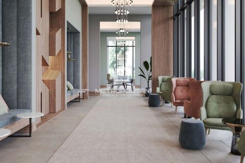 Lägenhet till försäljning i Business Bay, Dubai, UAE 38 kvm Nr. 664792 - fotografi 7