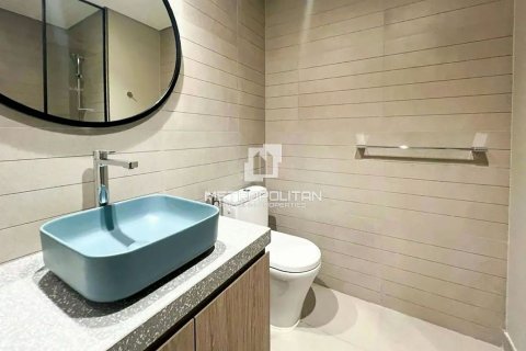 Lägenhet till försäljning i Business Bay, Dubai, UAE 38 kvm Nr. 664792 - fotografi 6