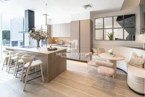 Vila v Al Barari, Dubai, SAE 4 ložnice, 180 m² Č.: 664796 - fotografie 6