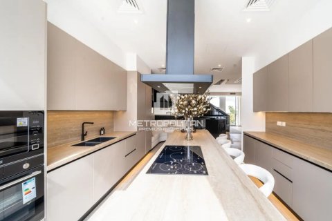 Vila v Al Barari, Dubai, SAE 4 ložnice, 180 m² Č.: 664796 - fotografie 8