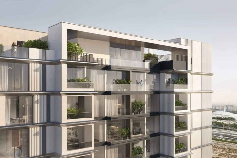 Byt v VERDAN1A RESIDENCE v Dubai Land, SAE 2 ložnice, 127.0 m² Č.: 570443 - fotografie 1