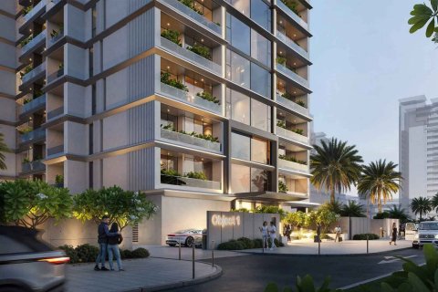 Byt v VERDAN1A RESIDENCE v Dubai Land, SAE 2 ložnice, 127.0 m² Č.: 570443 - fotografie 4