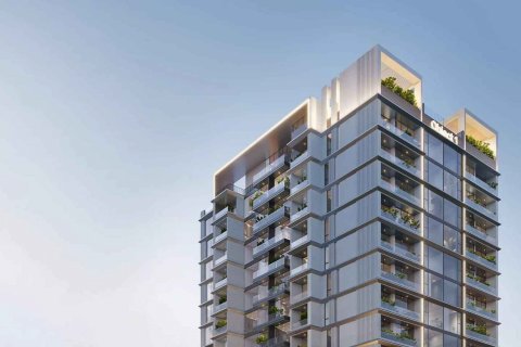 Byt v VERDAN1A RESIDENCE v Dubai Land, SAE 2 ložnice, 127.0 m² Č.: 570443 - fotografie 5