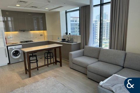 Apartament në Meydan, Dubai, Emiratet e Bashkuara Arabe 1 dhomë gjumi, 53 m2. № 666634 - Foto 2