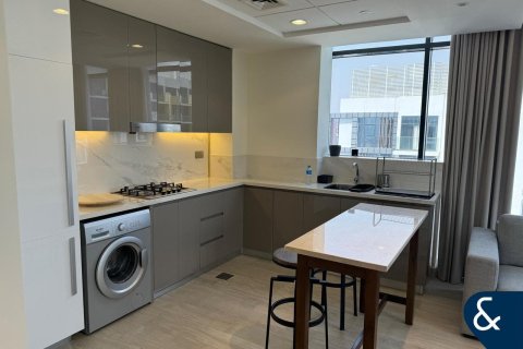 Apartament në Meydan, Dubai, Emiratet e Bashkuara Arabe 1 dhomë gjumi, 53 m2. № 666634 - Foto 10