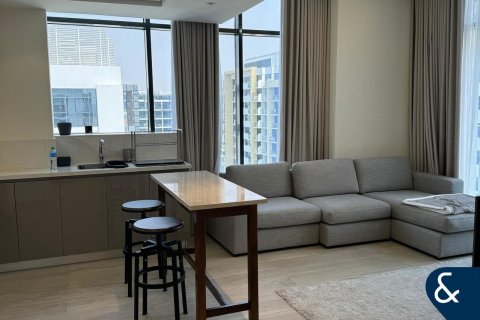 Apartament në Meydan, Dubai, Emiratet e Bashkuara Arabe 1 dhomë gjumi, 53 m2. № 666634 - Foto 1