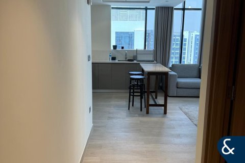 Apartament në Meydan, Dubai, Emiratet e Bashkuara Arabe 1 dhomë gjumi, 53 m2. № 666634 - Foto 3
