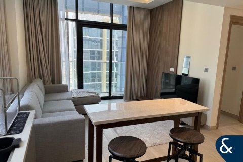 Apartament në Meydan, Dubai, Emiratet e Bashkuara Arabe 1 dhomë gjumi, 53 m2. № 666634 - Foto 4