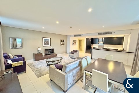 Lakás itt: Business Bay, Dubai, EAE, 2 hálószoba, 130 m², azonosító: 666631 - fénykép 1