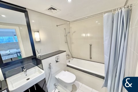 Lakás itt: Business Bay, Dubai, EAE, 2 hálószoba, 130 m², azonosító: 666631 - fénykép 5