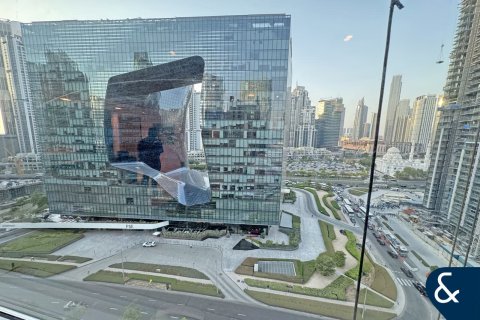 Lakás itt: Business Bay, Dubai, EAE, 2 hálószoba, 130 m², azonosító: 666631 - fénykép 17