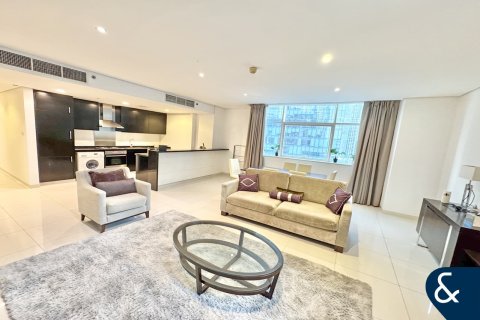 Lakás itt: Business Bay, Dubai, EAE, 2 hálószoba, 130 m², azonosító: 666631 - fénykép 18