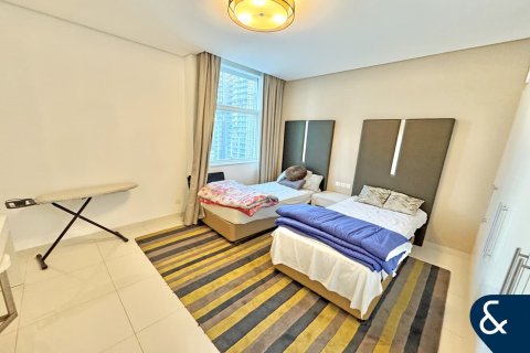 Lakás itt: Business Bay, Dubai, EAE, 2 hálószoba, 130 m², azonosító: 666631 - fénykép 7