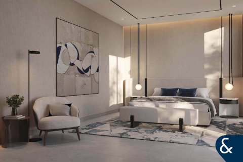 Kuća u nizu u gradu Jumeirah Golf Estates, Dubai, UAE 4 spavaće sobe, 393 m2 Br. 666633 - Slika 13