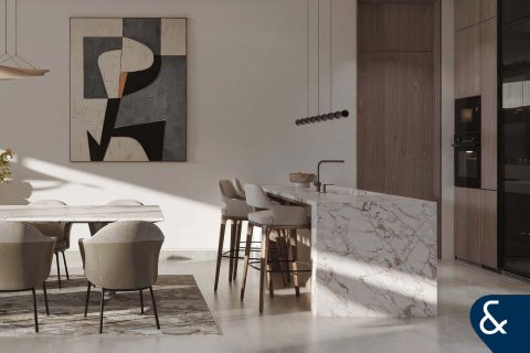 Kuća u nizu u gradu Jumeirah Golf Estates, Dubai, UAE 4 spavaće sobe, 393 m2 Br. 666633 - Slika 12