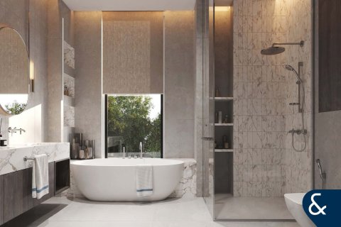 Kuća u nizu u gradu Jumeirah Golf Estates, Dubai, UAE 4 spavaće sobe, 393 m2 Br. 666633 - Slika 14