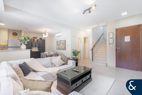 Купить таунхаус в Town Square, Дубай, ОАЭ 3 спальни, 202м2, № 666630 - фото 6