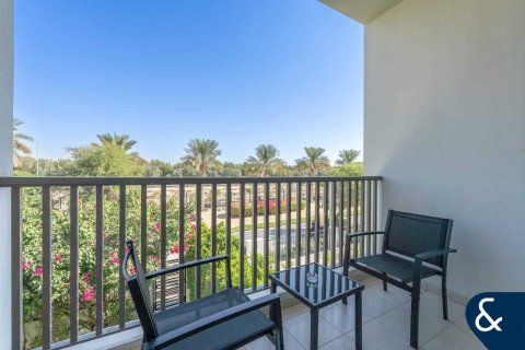 Купить таунхаус в Town Square, Дубай, ОАЭ 3 спальни, 202м2, № 666630 - фото 20