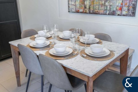 Купить таунхаус в Town Square, Дубай, ОАЭ 3 спальни, 202м2, № 666630 - фото 27