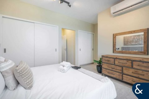 Купить таунхаус в Town Square, Дубай, ОАЭ 3 спальни, 202м2, № 666630 - фото 18